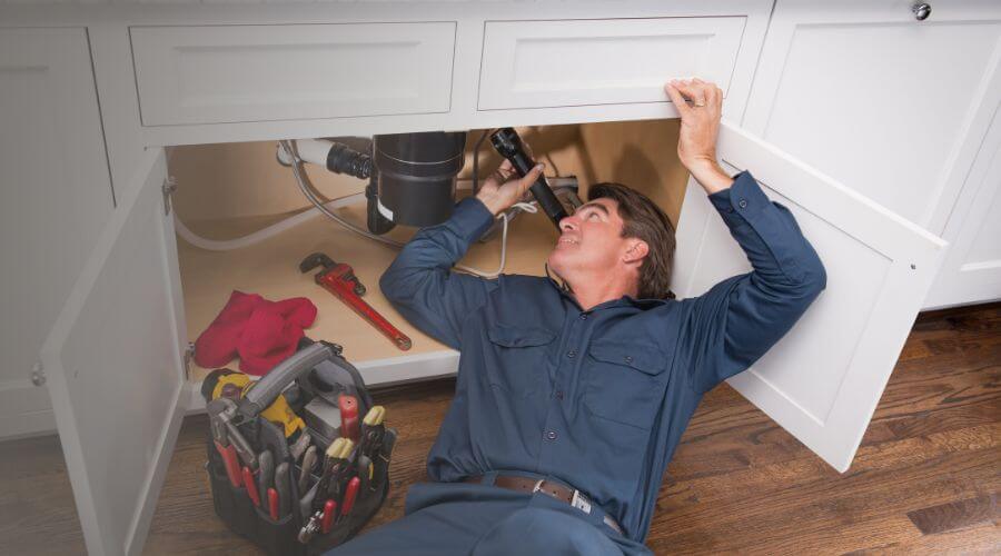 Professional expert plumbing services in Ivydale, WV